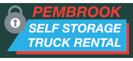 Pembrook Self Storage logo